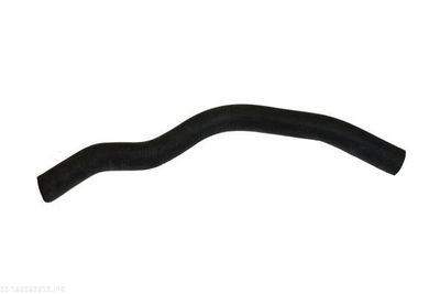 Radiator Hose AUTOMEGA 160062610