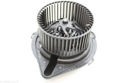 Interior Blower AUTOMEGA 160063710