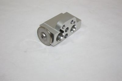 Expansion Valve, air conditioning AUTOMEGA 160063810
