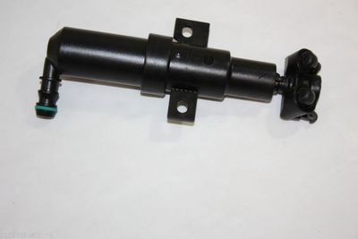 Washer Fluid Jet, headlight cleaning AUTOMEGA 160065810