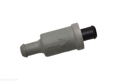 Valve, washer-fluid pipe AUTOMEGA 160065910