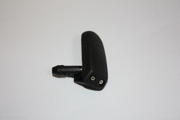 AUTOMEGA 160066010 Washer Fluid Jet, window cleaning