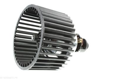 Interior Blower AUTOMEGA 160066610