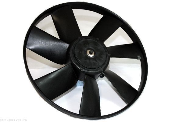 AUTOMEGA 160066810 Fan, engine cooling