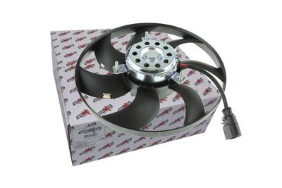 Fan, engine cooling AUTOMEGA 160067710