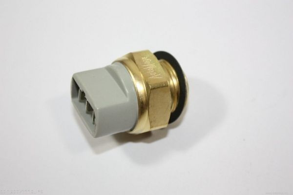 AUTOMEGA 160071110 Temperature Switch, radiator fan
