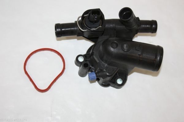 AUTOMEGA 160078410 Thermostat Housing