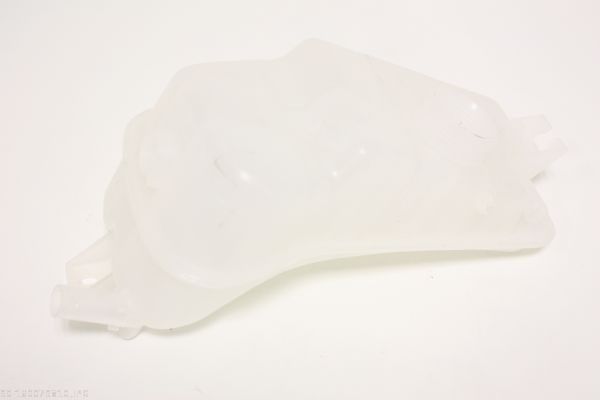 AUTOMEGA 160079810 Expansion Tank, coolant
