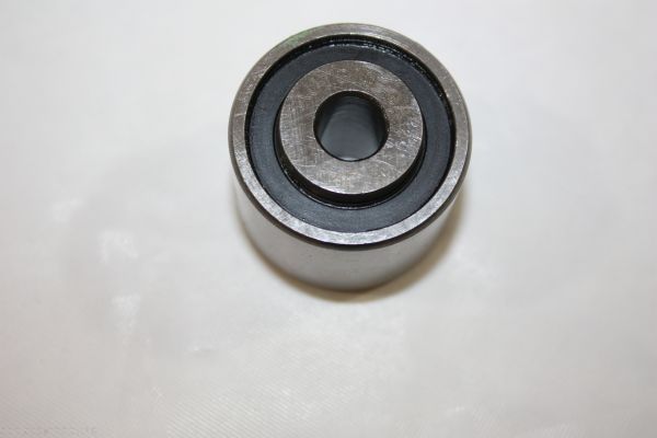 AUTOMEGA 160081110 Deflection/Guide Pulley, V-ribbed belt