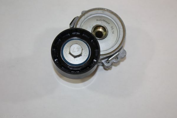AUTOMEGA 160081310 Tensioner Lever, V-ribbed belt