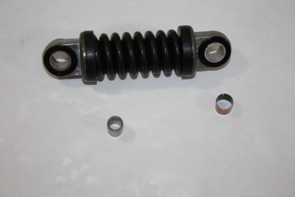 AUTOMEGA 160081510 Vibration Damper, V-ribbed belt
