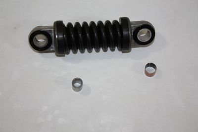 Vibration Damper, V-ribbed belt AUTOMEGA 160081510