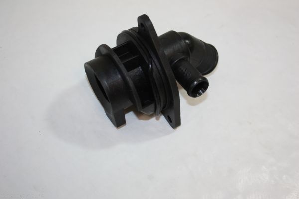 AUTOMEGA 160082710 Coolant Flange