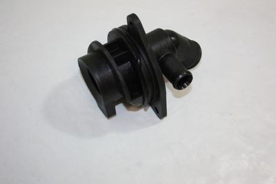 Coolant Flange AUTOMEGA 160082710