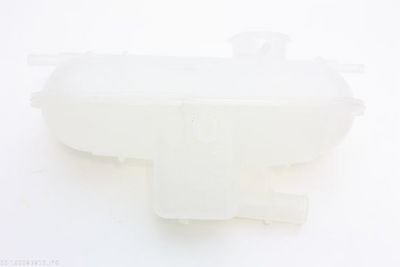 Expansion Tank, coolant AUTOMEGA 160083810