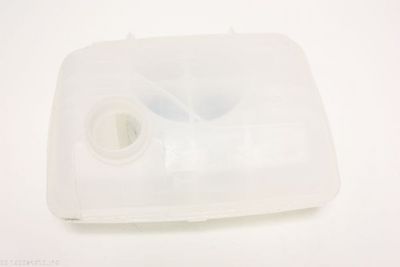 Expansion Tank, coolant AUTOMEGA 160084210