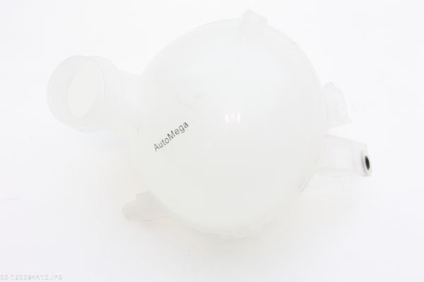 AUTOMEGA 160084410 Expansion Tank, coolant