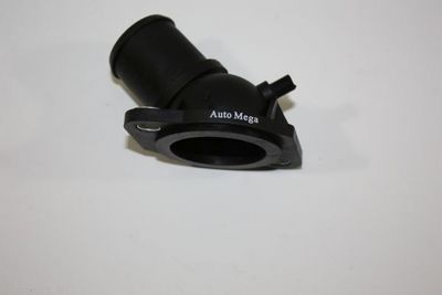 Coolant Flange AUTOMEGA 160084710