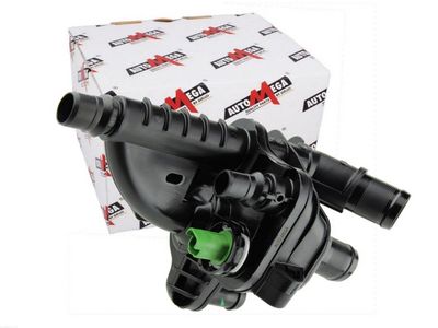 Thermostat Housing AUTOMEGA 160084810
