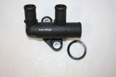 Coolant Flange AUTOMEGA 160085210