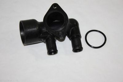 Coolant Flange AUTOMEGA 160085810