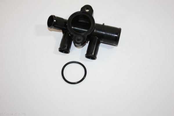 AUTOMEGA 160085910 Coolant Flange