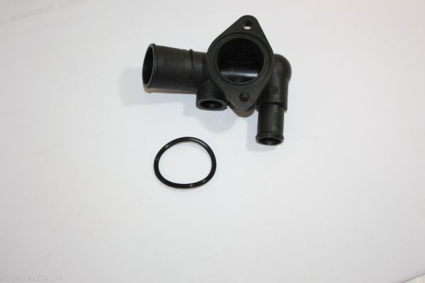 AUTOMEGA 160086010 Coolant Flange