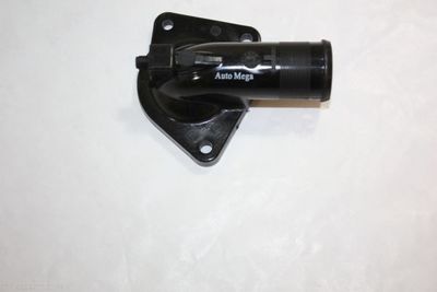 Coolant Flange AUTOMEGA 160086110