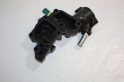 Thermostat Housing AUTOMEGA 160086310