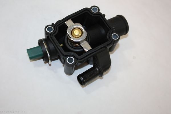 AUTOMEGA 160086410 Thermostat Housing