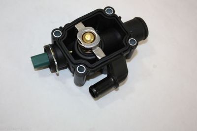 Thermostat Housing AUTOMEGA 160086410