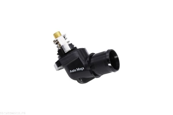 AUTOMEGA 160086510 Thermostat, coolant