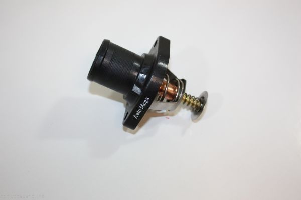 AUTOMEGA 160086810 Thermostat, coolant