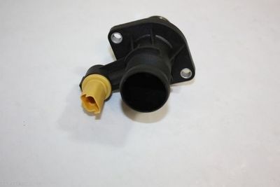 Thermostat, coolant AUTOMEGA 160086910