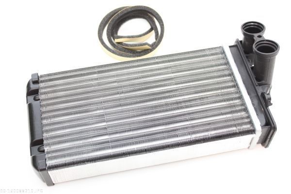 AUTOMEGA 160088210 Heat Exchanger, interior heating