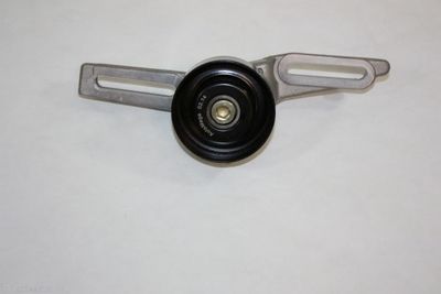 Tensioner Pulley, V-ribbed belt AUTOMEGA 160088310