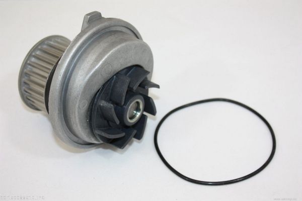AUTOMEGA 160088610 Water Pump, engine cooling