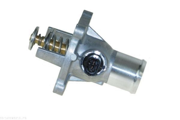AUTOMEGA 160089010 Thermostat, coolant