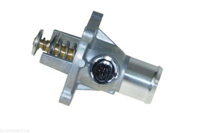 Thermostat, coolant AUTOMEGA 160089010