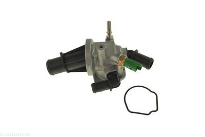 Thermostat Housing AUTOMEGA 160089310