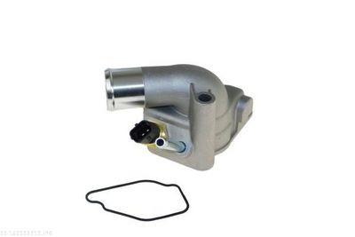 Thermostat, coolant AUTOMEGA 160092910