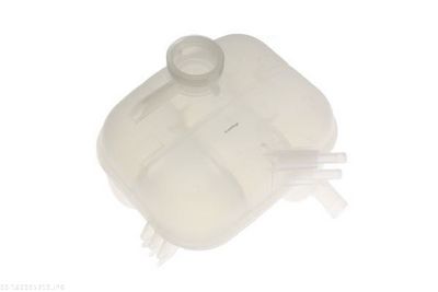 Expansion Tank, coolant AUTOMEGA 160095310