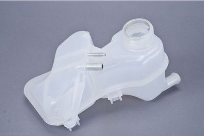 Expansion Tank, coolant AUTOMEGA 160095510