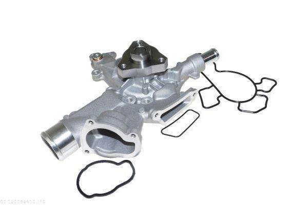 AUTOMEGA 160096410 Water Pump, engine cooling