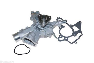 Water Pump, engine cooling AUTOMEGA 160096510