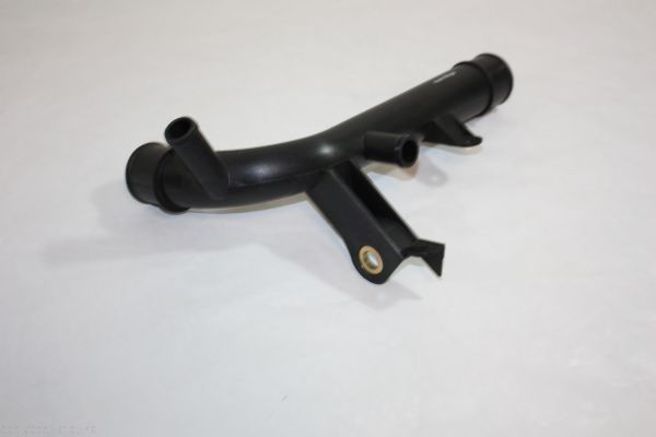 AUTOMEGA 160097310 Coolant Pipe