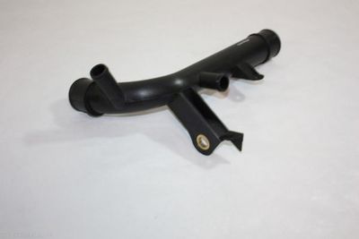 Coolant Pipe AUTOMEGA 160097310