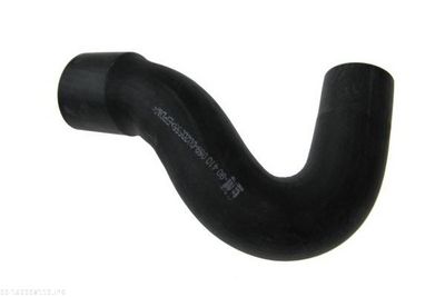 Radiator Hose AUTOMEGA 160098110
