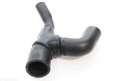 Radiator Hose AUTOMEGA 160099010