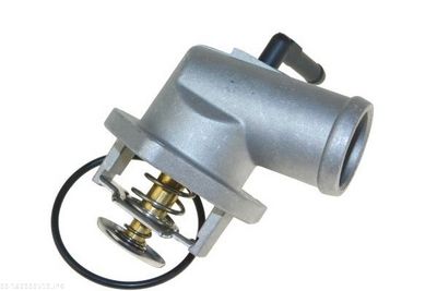 Thermostat, coolant AUTOMEGA 160099510